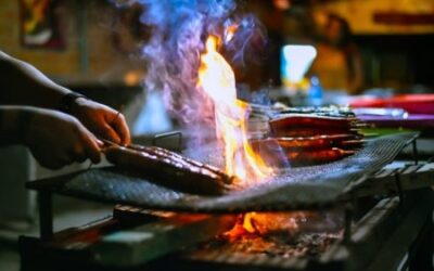 Ibagué: Este fin de semana el parque Centenario ofrecerá una gran experiencia gastronómica