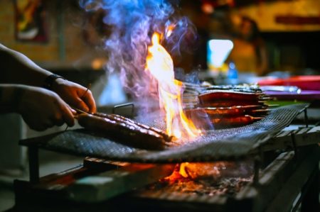 Ibagué: Este fin de semana el parque Centenario ofrecerá una gran experiencia gastronómica