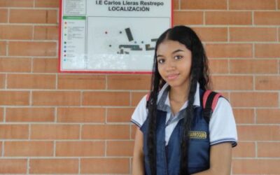 Megacolegio Carlos Lleras Restrepo, un sueño cumplido para más de 2.200 estudiantes