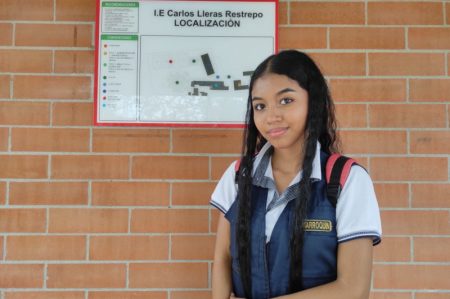 Megacolegio Carlos Lleras Restrepo, un sueño cumplido para más de 2.200 estudiantes