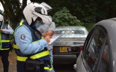 ¡No coma cuento! El ‘Pico y Placa’ en Ibagué no ha sido modificado