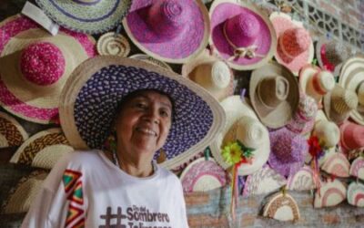 Hoy se celebra el Día del Sombrero Tolimense