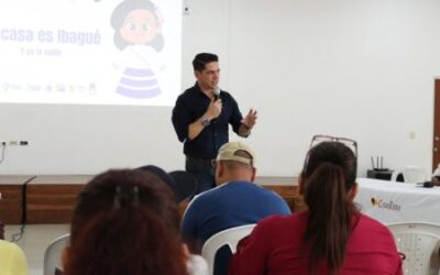 Vigías cívicos promoverán la cultura ciudadana durante el Festival Folclórico Colombiano