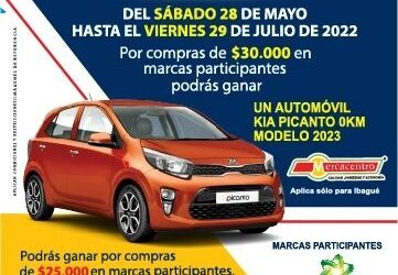 Estrena lavando con DOWNY y ARIEL