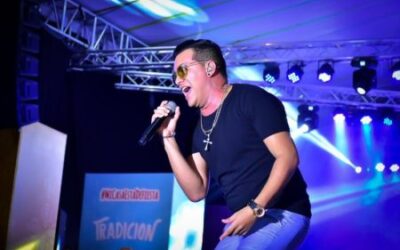 Más de 15 mil personas asistieron al ‘Gran Concierto’, en el parque Murillo Toro