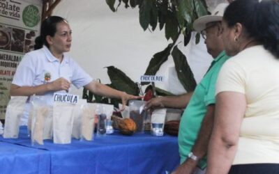 Productores locales tuvieron importantes ventas durante la Feria Equina y Bovina