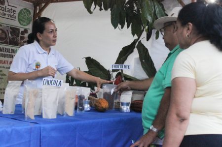 Productores locales tuvieron importantes ventas durante la Feria Equina y Bovina