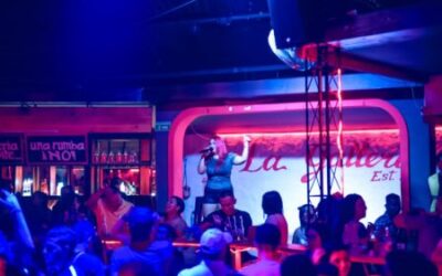 Comercio ibaguereño funcionará las 24 horas del día durante el Festival Folclórico Colombiano