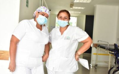 Abren convocatoria para trabajar en la Unidad de Salud de Ibagué