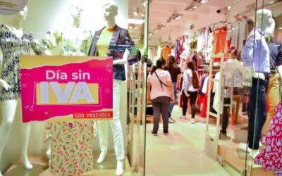 Ibagué lista para la segunda jornada del ‘Día sin Iva’ de este año