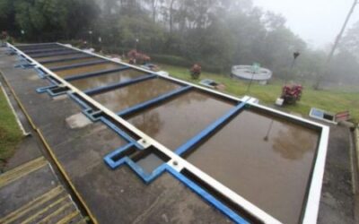 IBAL suspendió la captación en Chembe