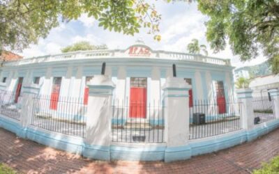 ¡Atención! La EFAC abrió las inscripciones para el semestre B – 2022