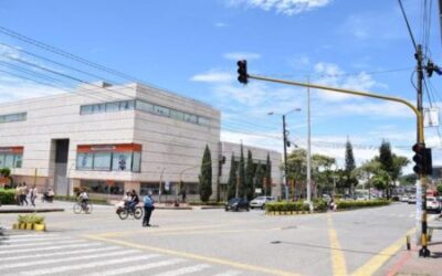 ¡Pilas ibaguereño! Giro a la izquierda en la calle 60 con carrera Sexta quedará prohibido