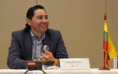 Alcalde Hurtado participará en agenda de Asocapitales con presidente electo Gustavo Petro