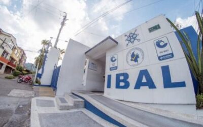 ¡No se deje engañar! IBAL no están contratando personal