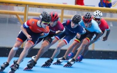 Ibagué será sede del Campeonato Panamericano de Patinaje de Velocidad de Clubes y Naciones
