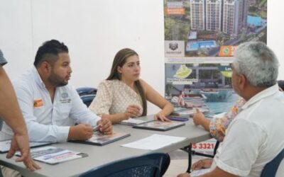 Diez familias de comunidad Rom recibieron subsidios para compra de vivienda en Ibagué