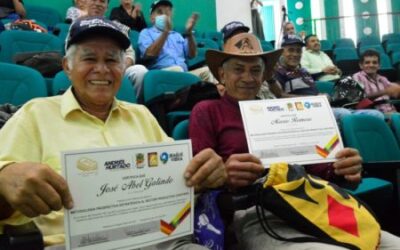 Ibagué cuenta con primera hoja de ruta de producción del café