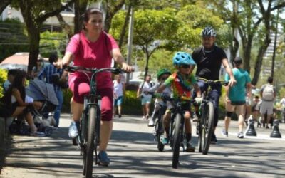 Este domingo no habrá ciclovía en Ibagué 