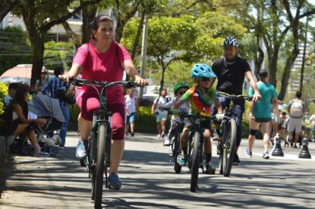 Este domingo no habrá ciclovía en Ibagué 