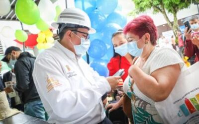 Ibaguereños accedieron a la ‘Feria de la Transparencia’ de la Alcaldía