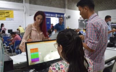 Inicia proceso de entrega de licencias de conducción y tránsito en Ibagué