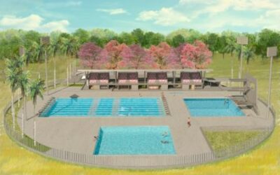 Adjudican proceso licitatorio para la construcción del Complejo Acuático de Ibagué