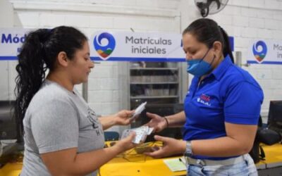 Alcaldía de Ibagué entregó licencias de conducción y de tránsito en jornada especial