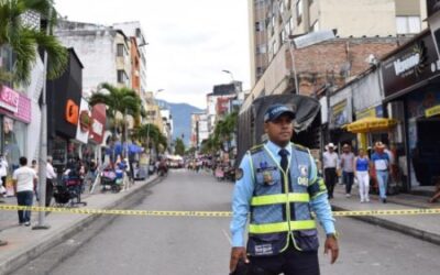 ¡Atención! Conozca las vías que estarán cerradas por desfile del 20 de julio en Ibagué 