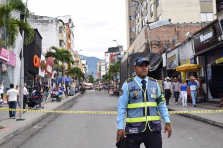 ¡Atención! Conozca las vías que estarán cerradas por desfile del 20 de julio en Ibagué 