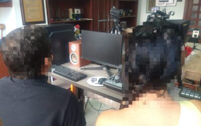 «Nos van a matar, ayer nos persiguieron y hubo disparos y las autoridades no han dicho nada»: mujer tolimense amenazada