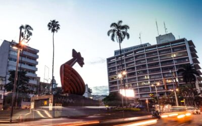 Ibagué evolucionó hacia la reactivación económica durante el 2022