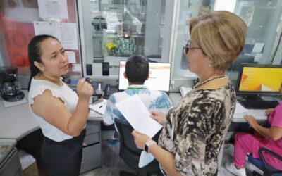 Cierres viales en Ibagué afecta la prestación de los servicios de salud a pacientes