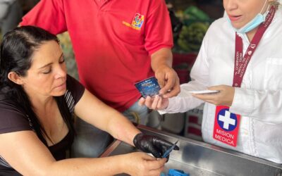 Fiestas Seguras y Saludables 2022 Secretaria de Salud del Tolima