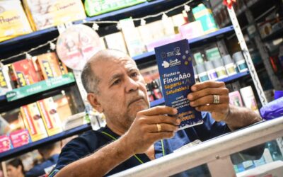 Fiestas Seguras y Saludables 2022 Secretaria de Salud del Tolima