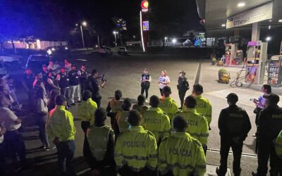 Fiestas Seguras y Saludables 2022 Secretaria de Salud del Tolima