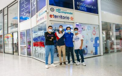 Empresa Fondo Emprender del SENA genera 20 empleos directos a jóvenes en Marketing digital