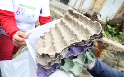 ¡Ojo ibaguereño! Saque la basura en el horario que corresponde