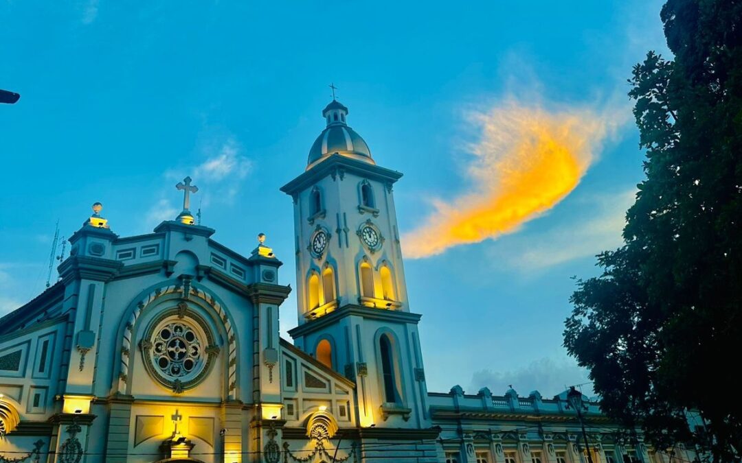 «NACER… VIVIR… MORIR…”