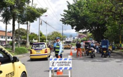 Listo el ‘plan de movilidad’ para el Mundial de Patinaje Artístico en Ibagué