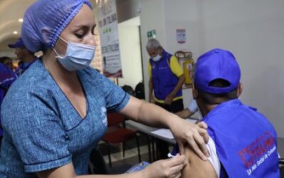 Lotería del Tolima realizó con éxito la brigada de salud para sus loteros