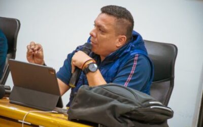 Autoridades investigan amenazas y agresiones a candidatos en el Tolima