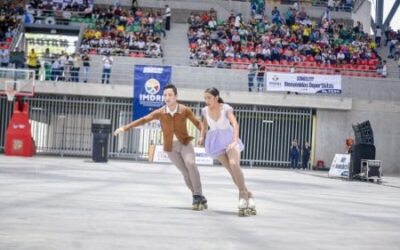 Ingreso al Mundial de Patinaje Artístico será gratuito