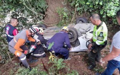 Accidente de tránsito cobró la vida de una mujer en la vía Ibagué – Venadillo