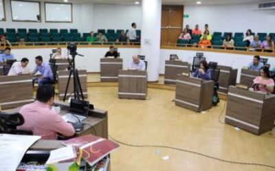 Asamblea del Tolima aprobó presupuesto de más de $1.3 billones para el 2024