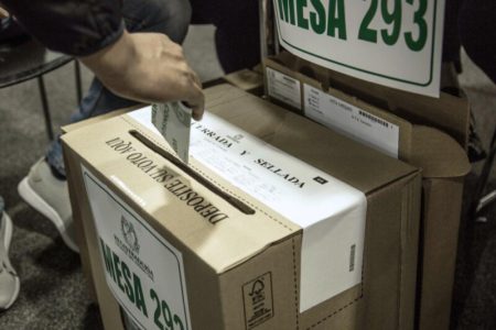 1.152.335 tolimenses están habilitados para votar en las elecciones territoriales 2023