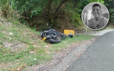 Candidato al Concejo de Honda perdió la vida tras accidentarse en la vía Ibagué – Lérida