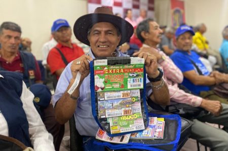 Empezó la cuenta regresiva para el sorteo extraordinario de la Lotería del Tolima