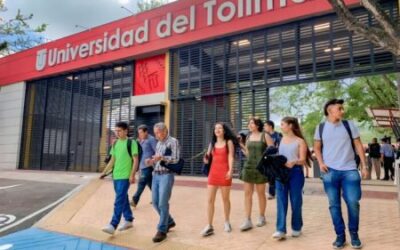 Universidad del Tolima abre inscripciones para el semestre A-2024