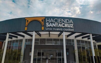 Con 660 viviendas, constructora Prodesa impulsa el macroproyecto Hacienda Santa Cruz